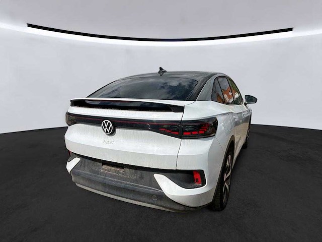 Volkswagen id.5 pro 77 kwh 150kw automaat 2022 - afbeelding 13 van  19