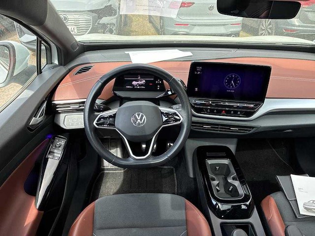 Volkswagen id.5 pro 77 kwh 150kw automaat 2022 - afbeelding 17 van  19