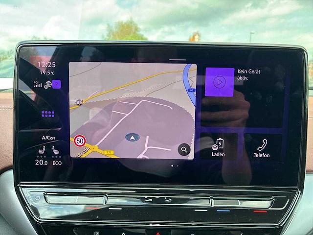 Volkswagen id.5 pro 77 kwh 150kw automaat 2022 - afbeelding 19 van  19