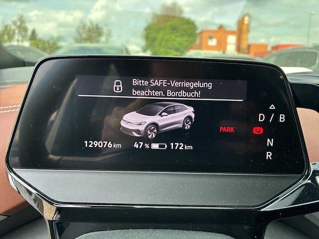 Volkswagen id.5 pro 77 kwh 150kw automaat 2022 - afbeelding 18 van  19