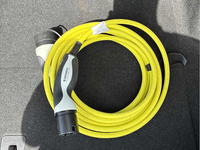 Volkswagen id.5 pro 77 kwh 150kw automaat 2022 - afbeelding 6 van  19