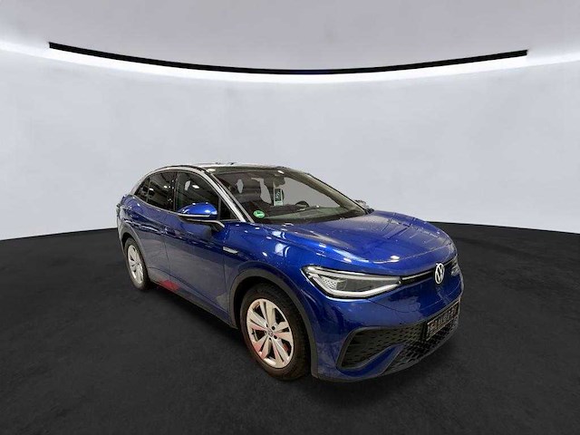 Volkswagen id.5 pro 77 kwh 150kw automaat 2023 - afbeelding 4 van  6