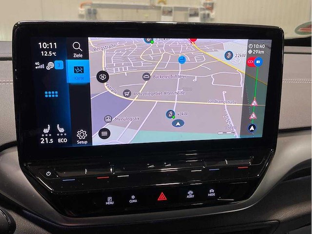 Volkswagen id.5 pro 77 kwh 150kw automaat 2023 - afbeelding 6 van  6