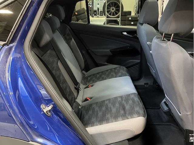 Volkswagen id.5 pro 77 kwh 150kw automaat 2023 - afbeelding 2 van  28