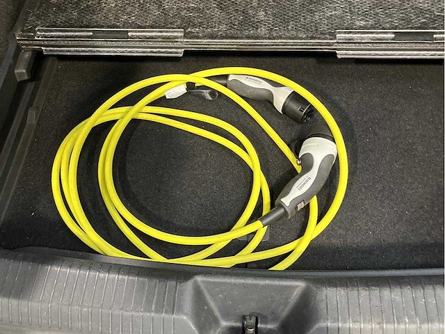 Volkswagen id.5 pro 77 kwh 150kw automaat 2023 - afbeelding 7 van  28