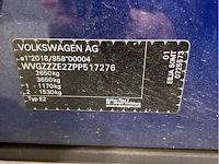 Volkswagen id.5 pro 77 kwh 150kw automaat 2023 - afbeelding 10 van  28