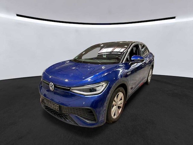 Volkswagen id.5 pro 77 kwh 150kw automaat 2023 - afbeelding 1 van  28