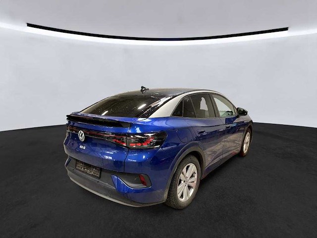 Volkswagen id.5 pro 77 kwh 150kw automaat 2023 - afbeelding 22 van  28