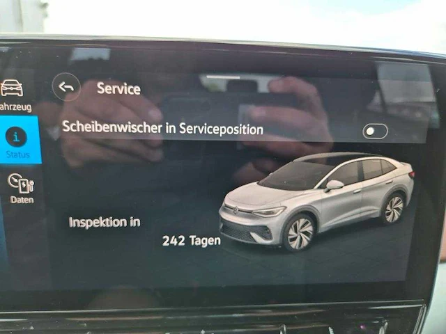 Volkswagen id.5 pro 77 kwh 150kw automaat 2023 - afbeelding 6 van  40