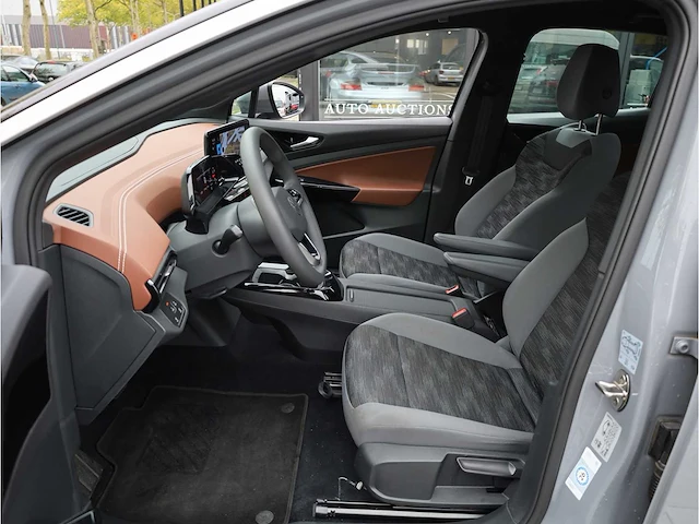 Volkswagen id.5 pro 77 kwh 150kw automaat 2023 - afbeelding 40 van  40