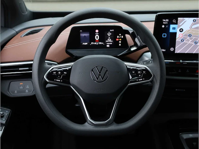 Volkswagen id.5 pro 77 kwh 150kw automaat 2023 - afbeelding 26 van  40