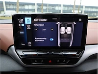 Volkswagen id.5 pro 77 kwh 150kw automaat 2023 - afbeelding 32 van  40