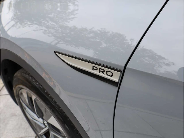 Volkswagen id.5 pro 77 kwh 150kw automaat 2023 - afbeelding 35 van  40