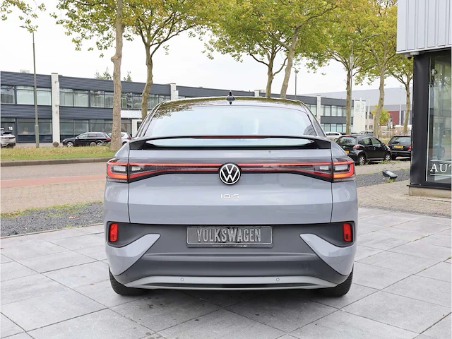Volkswagen id.5 pro 77 kwh 150kw automaat 2023 - afbeelding 18 van  40