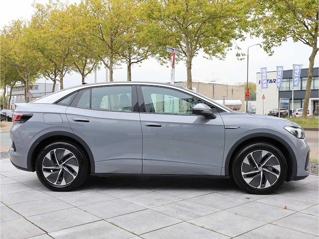 Volkswagen id.5 pro 77 kwh 150kw automaat 2023 - afbeelding 21 van  40
