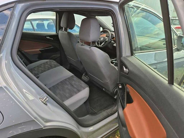 Volkswagen id.5 pro 77 kwh 150kw automaat 2023 - afbeelding 3 van  40