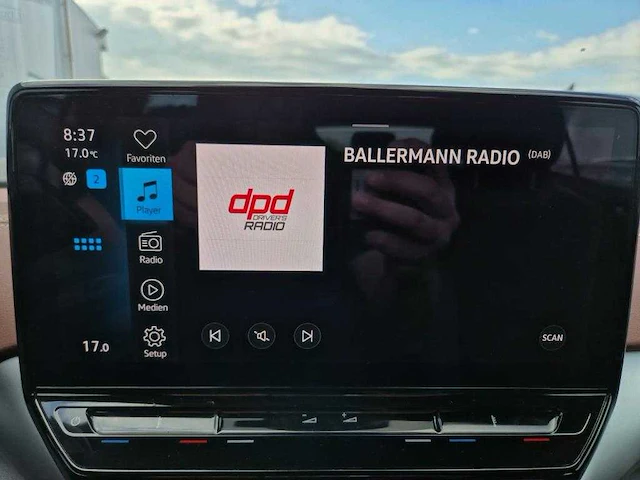 Volkswagen id.5 pro 77 kwh 150kw automaat 2023 - afbeelding 4 van  40