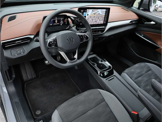 Volkswagen id.5 pro 77 kwh 150kw automaat 2023 - afbeelding 2 van  40