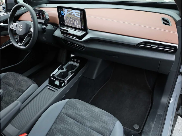 Volkswagen id.5 pro 77 kwh 150kw automaat 2023 - afbeelding 5 van  40