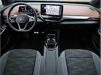 Volkswagen id.5 pro 77 kwh 150kw automaat 2023 - afbeelding 6 van  40