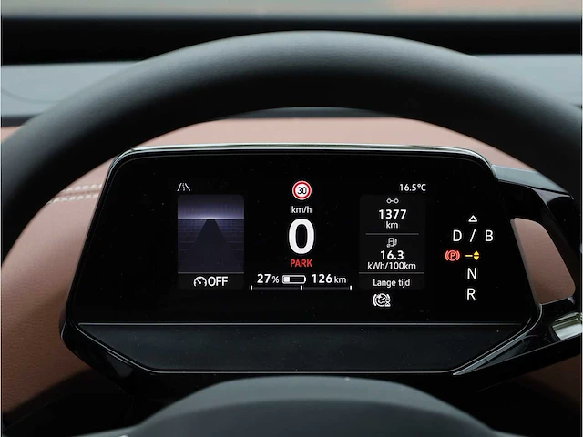 Volkswagen id.5 pro 77 kwh 150kw automaat 2023 - afbeelding 9 van  40