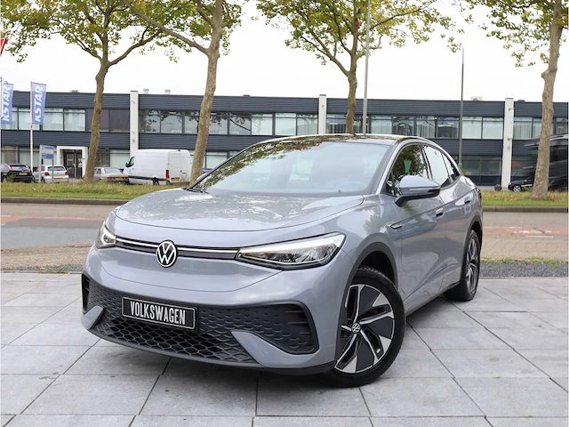 Volkswagen id.5 pro 77 kwh 150kw automaat 2023 - afbeelding 1 van  40