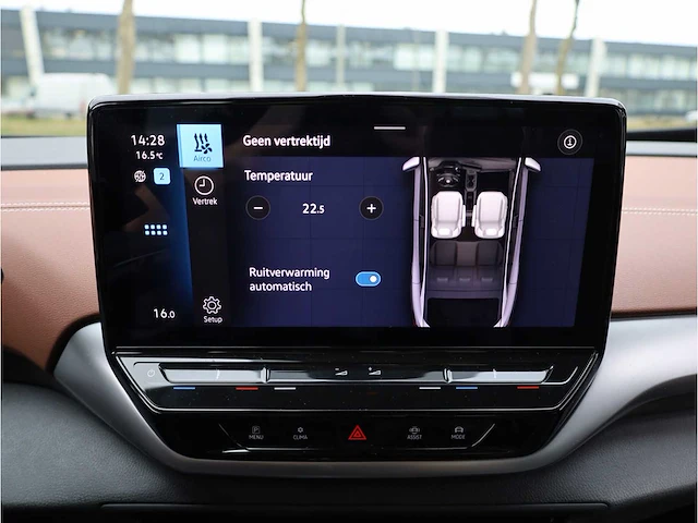 Volkswagen id.5 pro 77 kwh 150kw automaat 2023 - afbeelding 14 van  40