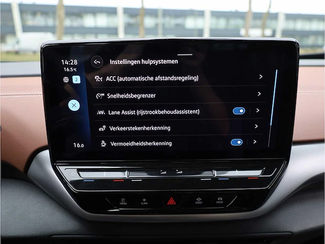 Volkswagen id.5 pro 77 kwh 150kw automaat 2023 - afbeelding 15 van  40