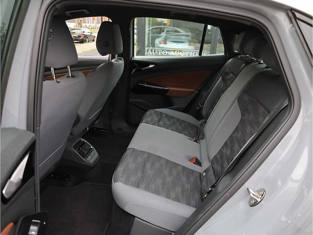 Volkswagen id.5 pro 77 kwh 150kw automaat 2023 - afbeelding 19 van  40