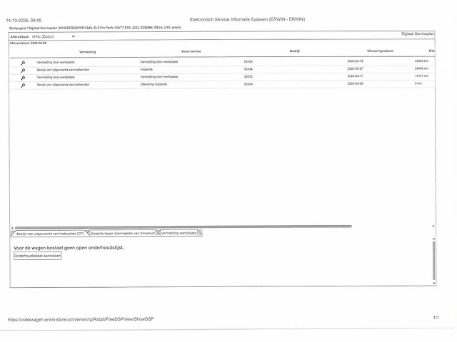 Volkswagen id.5 pro 77 kwh 150kw automaat 2023 - afbeelding 25 van  40