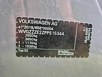 Volkswagen id.5 pro 77 kwh 150kw automaat 2023 - afbeelding 26 van  40