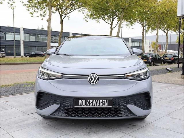 Volkswagen id.5 pro 77 kwh 150kw automaat 2023 - afbeelding 39 van  40
