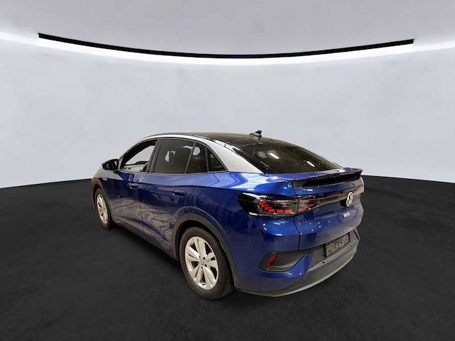 Volkswagen id.5 pro 77 kwh 150kw automaat 2023 - afbeelding 1 van  2