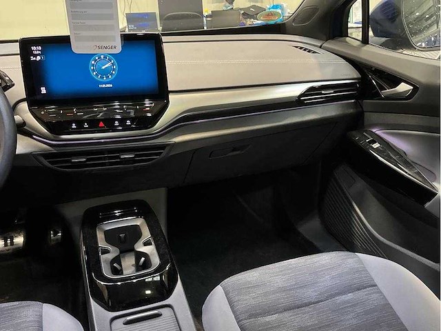Volkswagen id.5 pro 77 kwh 150kw automaat 2023 - afbeelding 27 van  28