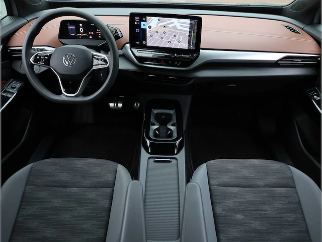 Volkswagen id.5 pro 77 kwh 150kw automaat 2023 - afbeelding 6 van  31