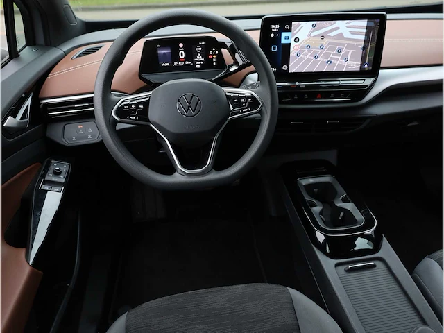Volkswagen id.5 pro 77 kwh 150kw automaat 2023 - afbeelding 7 van  31