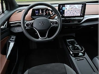Volkswagen id.5 pro 77 kwh 150kw automaat 2023 - afbeelding 7 van  31