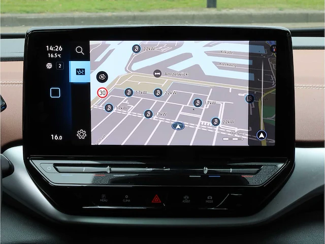 Volkswagen id.5 pro 77 kwh 150kw automaat 2023 - afbeelding 10 van  31