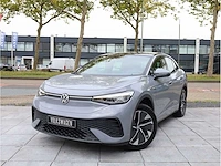 Volkswagen id.5 pro 77 kwh 150kw automaat 2023