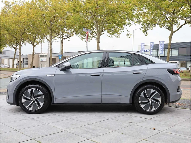 Volkswagen id.5 pro 77 kwh 150kw automaat 2023 - afbeelding 12 van  31