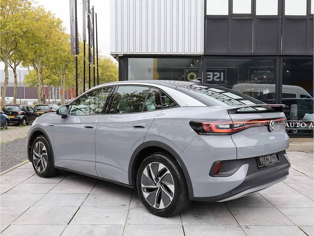Volkswagen id.5 pro 77 kwh 150kw automaat 2023 - afbeelding 23 van  31