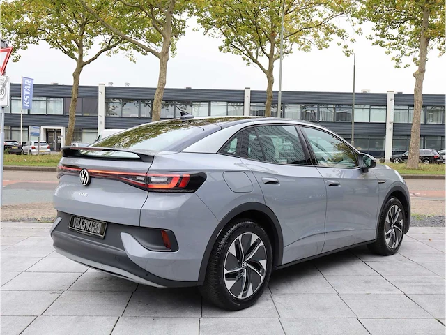 Volkswagen id.5 pro 77 kwh 150kw automaat 2023 - afbeelding 27 van  31
