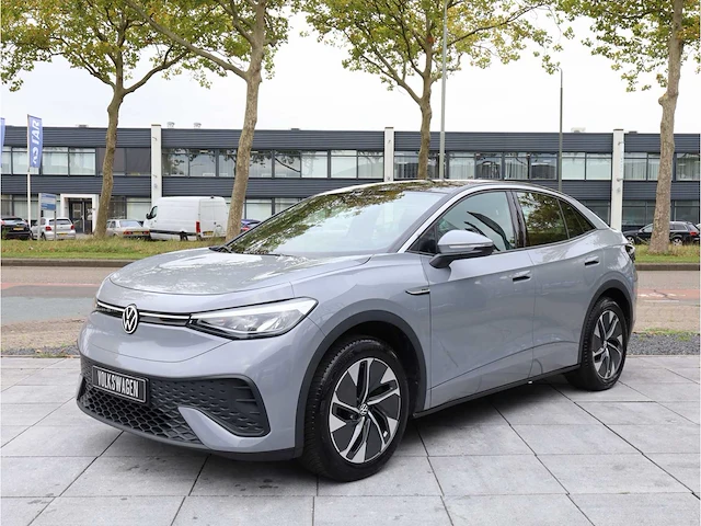Volkswagen id.5 pro 77 kwh 150kw automaat 2023 - afbeelding 31 van  31