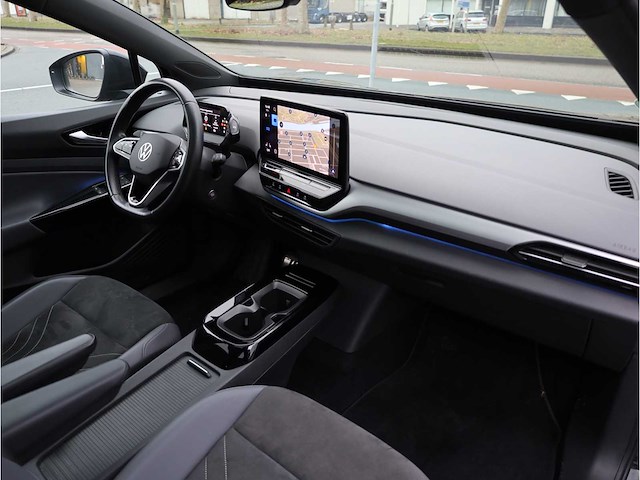 Volkswagen id.5 pro 77 kwh automaat 2022 soh 92% - afbeelding 5 van  35