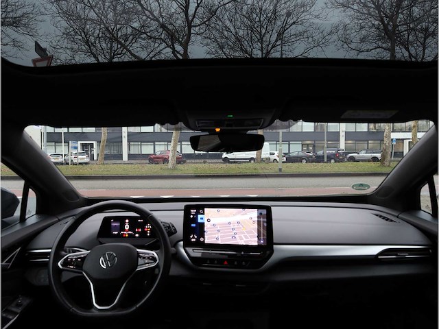 Volkswagen id.5 pro 77 kwh automaat 2022 soh 92% - afbeelding 7 van  35