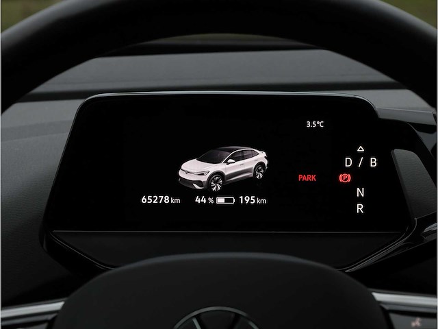 Volkswagen id.5 pro 77 kwh automaat 2022 soh 92% - afbeelding 9 van  35
