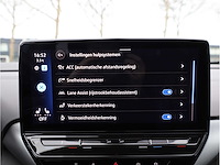 Volkswagen id.5 pro 77 kwh automaat 2022 soh 92% - afbeelding 11 van  35