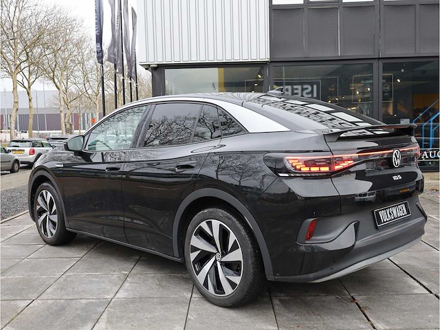 Volkswagen id.5 pro 77 kwh automaat 2022 soh 92% - afbeelding 23 van  35