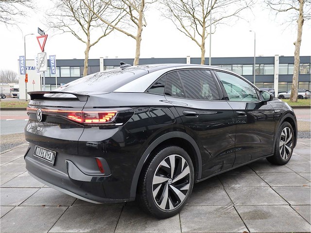 Volkswagen id.5 pro 77 kwh automaat 2022 soh 92% - afbeelding 31 van  35