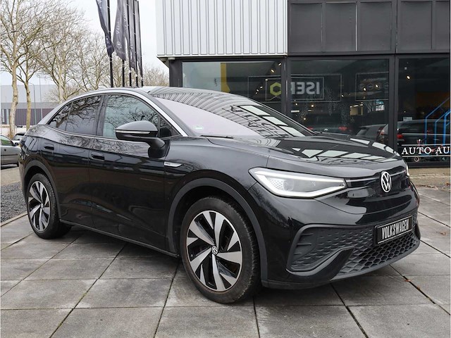 Volkswagen id.5 pro 77 kwh automaat 2022 soh 92% - afbeelding 33 van  35